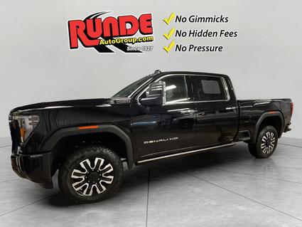 2026 GMC Sierra Hazel Green WI