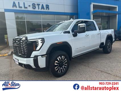 2026 GMC Sierra Palestine TX