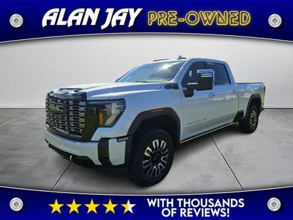 2025 GMC Sierra Wauchula FL