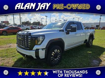 2025 GMC Sierra Wauchula FL