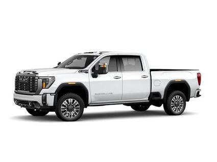 2025 GMC Sierra Wauchula FL