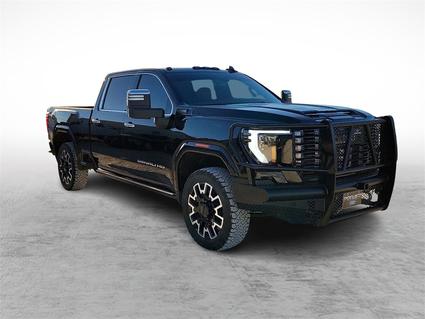 2025 GMC Sierra Lamesa TX