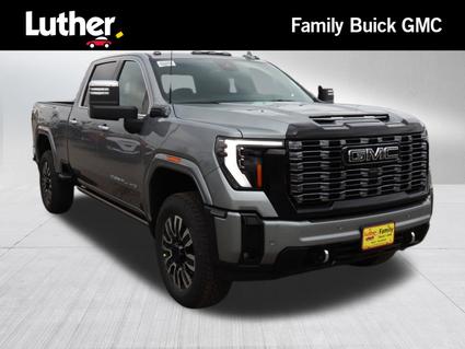 2025 GMC Sierra Fargo ND