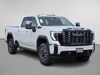 2025 GMC Sierra Billings MT