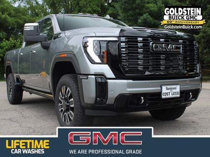 2025 GMC Sierra Albany NY