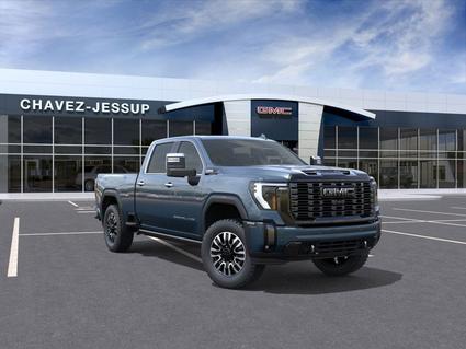 2025 GMC Sierra Cathedral City CA