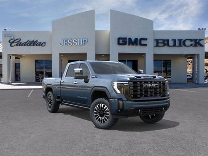2025 GMC Sierra Cathedral City CA
