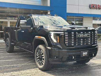 2025 GMC Sierra Newberry SC
