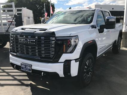 2026 GMC Sierra Yuba City CA