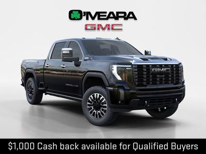 2026 GMC Sierra Denver CO