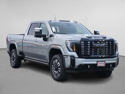 2026 GMC Sierra Billings MT