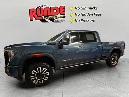 2026 GMC Sierra Hazel Green WI