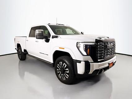 2026 GMC Sierra Hermiston OR