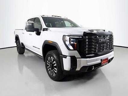 2026 GMC Sierra Hermiston OR
