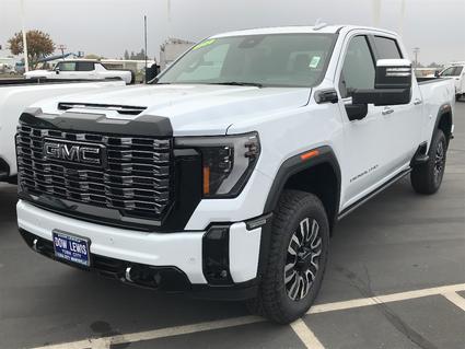 2026 GMC Sierra Yuba City CA