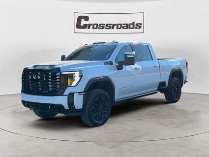 2026 GMC Sierra Corinth MS