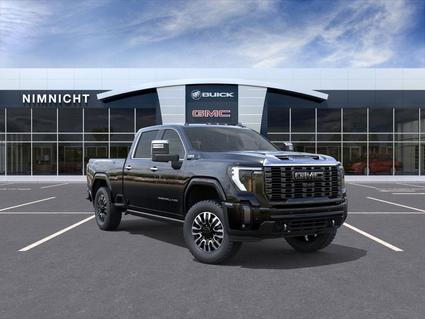 2026 GMC Sierra Jacksonville FL