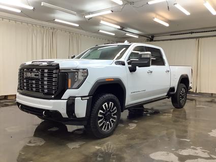 2026 GMC Sierra Warsaw IN