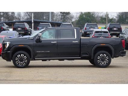 2026 GMC Sierra Tupelo MS