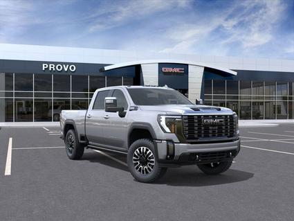 2026 GMC Sierra Provo UT