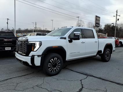 2026 GMC Sierra Johnson City TN