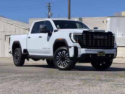 2026 GMC Sierra Turlock CA