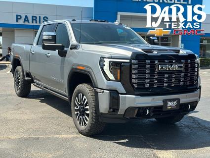 2026 GMC Sierra Newberry SC