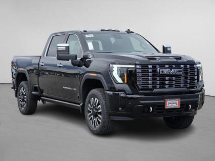 2026 GMC Sierra Billings MT