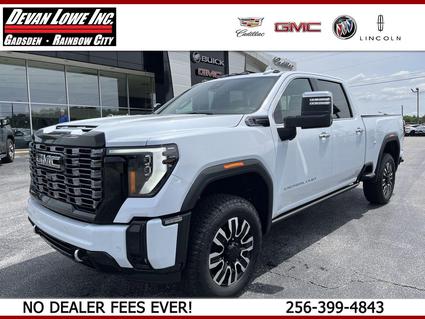 2026 GMC Sierra Rainbow City AL
