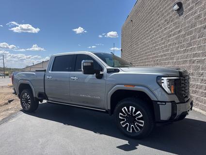 2025 GMC Sierra Jerome ID