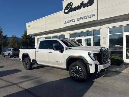 2025 GMC Sierra Lexington KY