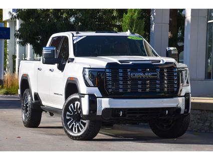 2025 GMC Sierra Lexington KY