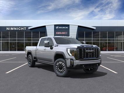 2025 GMC Sierra Jacksonville FL