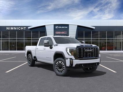 2025 GMC Sierra Jacksonville FL