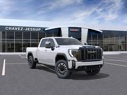 2025 GMC Sierra Cathedral City CA