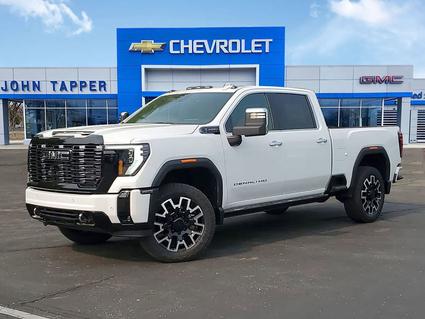 2025 GMC Sierra Paw Paw MI