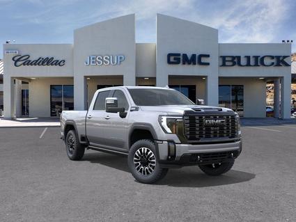 2025 GMC Sierra Cathedral City CA