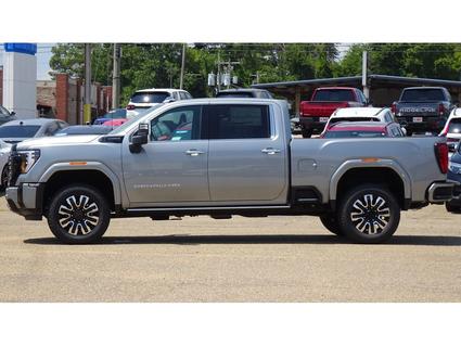 2025 GMC Sierra Tupelo MS