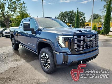 2026 GMC Sierra Broken Arrow OK