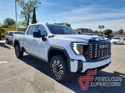 2026 GMC Sierra Broken Arrow OK