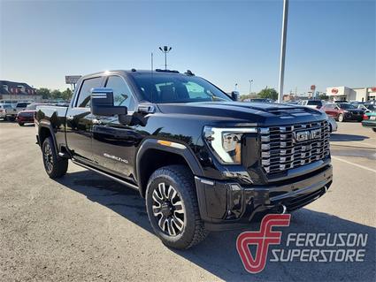 2026 GMC Sierra Broken Arrow OK