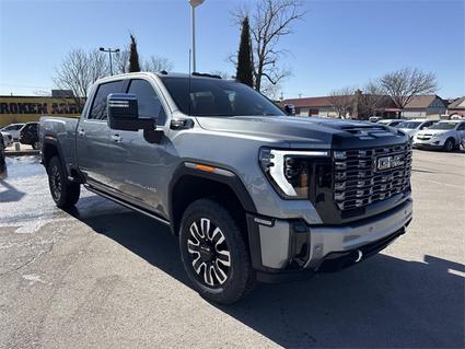 2026 GMC Sierra Broken Arrow OK