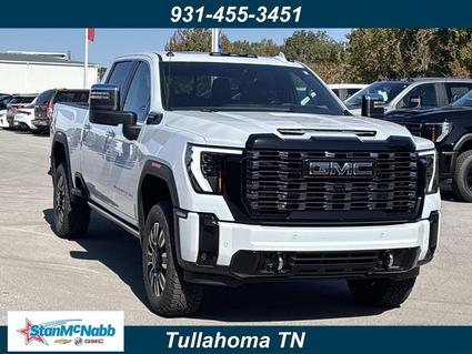 2026 GMC Sierra Tullahoma TN
