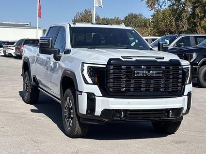 2026 GMC Sierra Tullahoma TN
