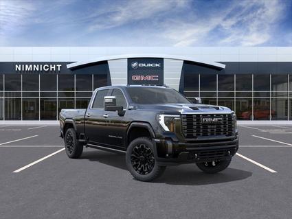 2026 GMC Sierra Jacksonville FL