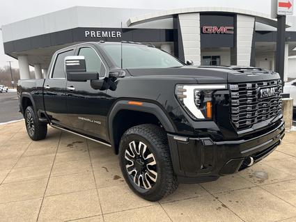 2026 GMC Sierra Rittman OH