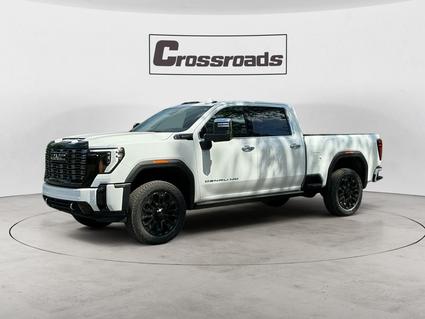 2026 GMC Sierra Corinth MS