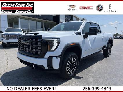 2026 GMC Sierra Rainbow City AL