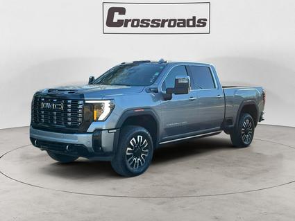 2025 GMC Sierra Corinth MS