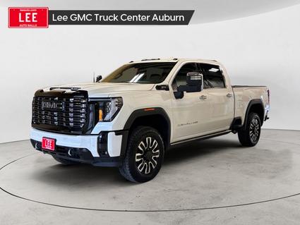 2025 GMC Sierra La Grande OR